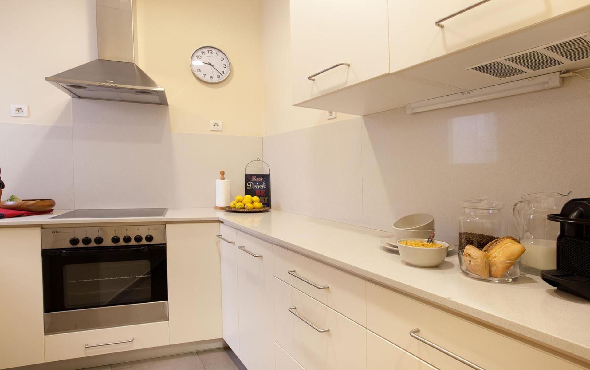 Enjoybcn Coliseum Apartments Βαρκελώνη Εξωτερικό φωτογραφία